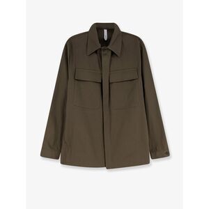 Hevo Men Specchiolla Cotton Shirt